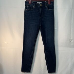 STS Blue Women's Dark Wash Jeans